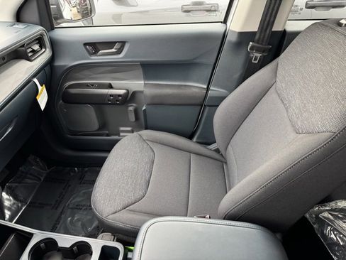 New 2025 Ford Maverick XL w/ Equipment Group 101A image 19