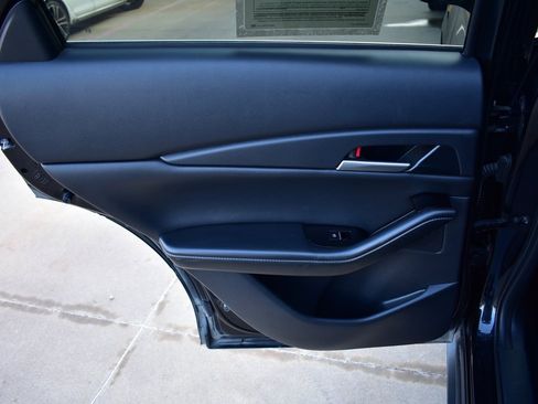 Used 2024 MAZDA CX-30 AWD 2.5 S w/ Select Sport Pkg image 18