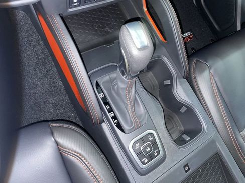 New 2026 Nissan Frontier PRO-4X w/ Pro Premium Package image 19