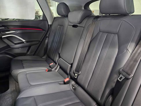 New 2025 Audi Q5 Premium Plus image 16