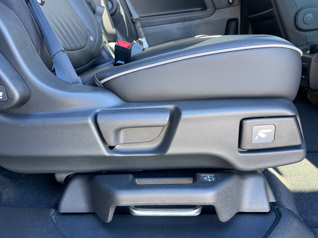 New 2027 Honda Odyssey Touring image 34