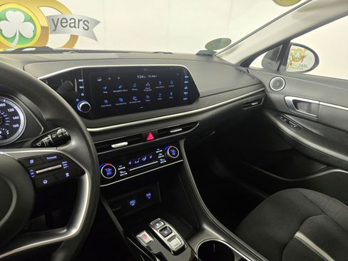 Used 2023 Hyundai Sonata SEL FWD image 25