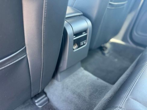 Used 2015 Volvo S60 T5 Platinum w/ Climate Package AWD/4WD image 3