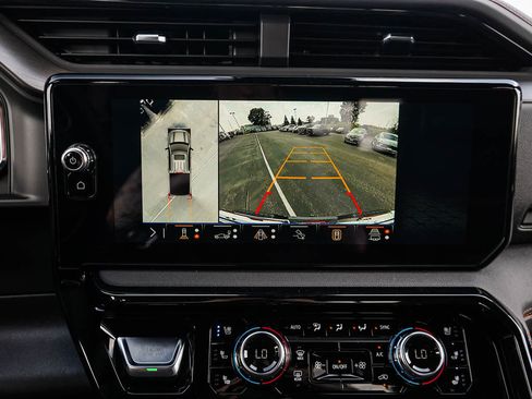 New 2026 GMC Sierra 1500 AT4 w/ AT4 Premium Package image 23