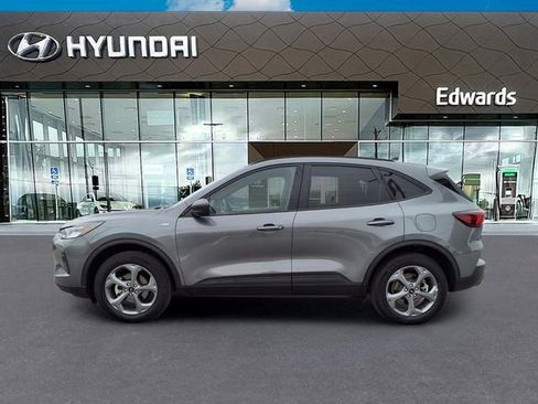 Used 2025 Ford Escape ST-Line AWD/4WD image 3