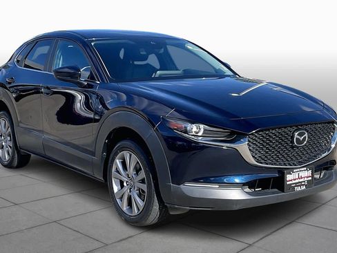 Used 2021 MAZDA CX-30 FWD 2.5 S w/ Select Package image 2