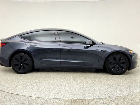 Used 2024 Tesla Model 3 RWD image 4
