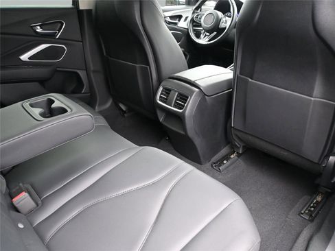 Certified 2023 Acura RDX AWD image 20