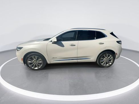 Used 2023 Buick Envision Avenir image 5