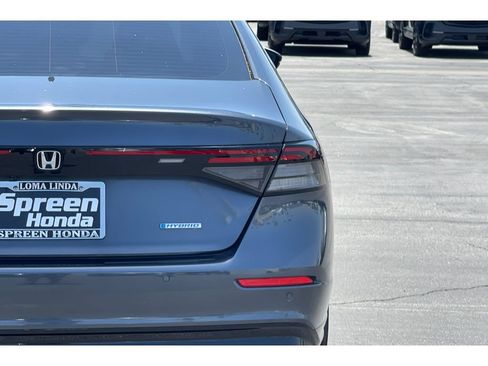 Used 2023 Honda Accord EX-L image 16