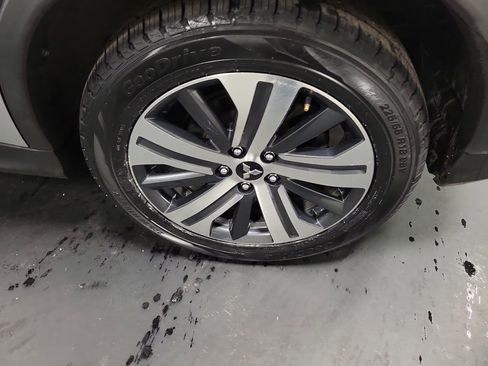 Used 2022 Mitsubishi Outlander Sport SE image 10