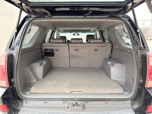 Used 2004 Toyota 4Runner Sport image 6