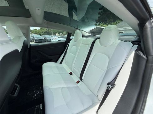 Used 2023 Tesla Model 3 Performance AWD/4WD image 13