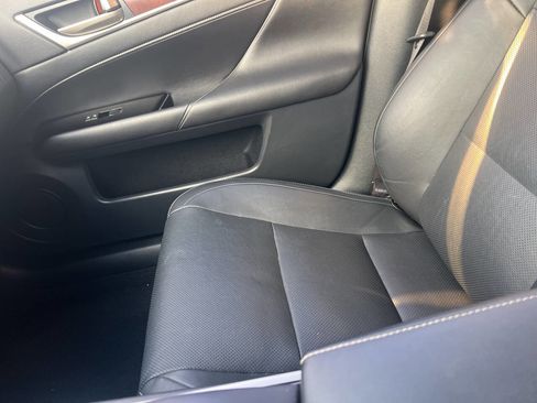 Used 2014 Lexus GS 350 AWD image 26