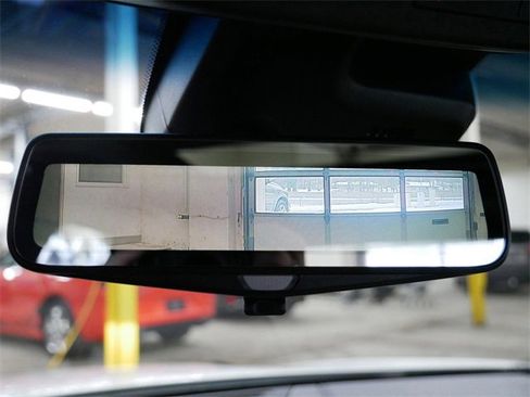 Used 2017 Cadillac CTS Luxury image 25