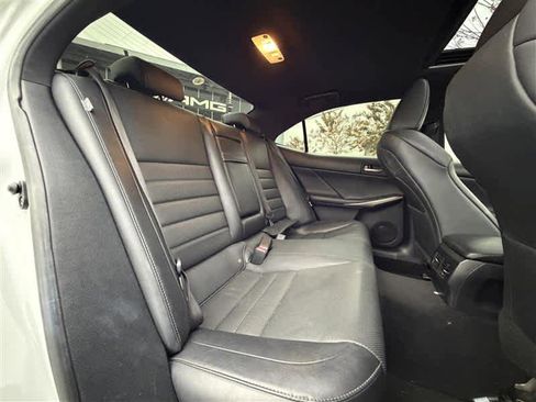 Used 2018 Lexus IS 300 F Sport image 10