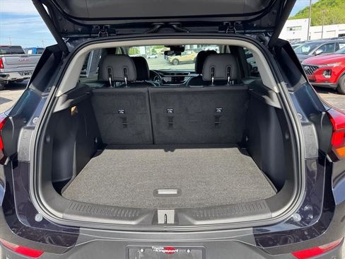 Used 2020 Buick Encore GX Preferred w/ Cold Weather Comfort Package AWD/4WD image 18