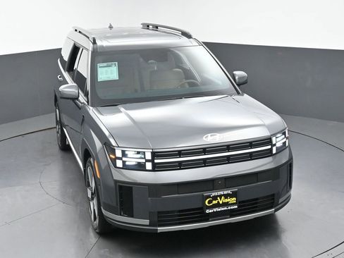 Used 2024 Hyundai Santa Fe Limited FWD image 43