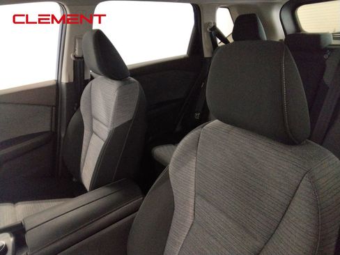 Used 2023 Nissan Rogue SV image 26