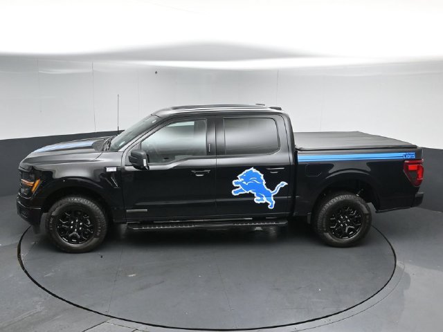 Certified 2024 Ford F150 XLT w/ Equipment Group 302A MID AWD/4WD image 46