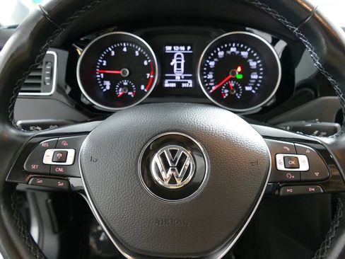 Used 2017 Volkswagen Jetta SEL FWD image 22