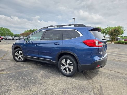 Used 2021 Subaru Ascent Premium w/ Convenience Package AWD/4WD image 8