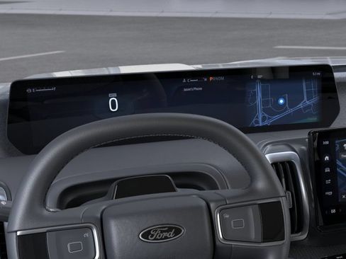 New 2026 Ford Expedition Max Platinum w/ Stealth Appearance Package AWD/4WD image 14