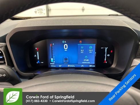 New 2026 Ford Maverick XLT w/ XLT Luxury Package image 34