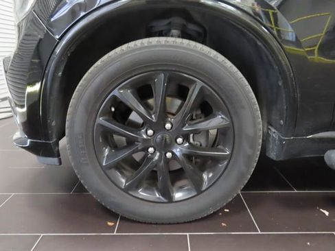 Used 2018 Dodge Durango SXT w/ Quick Order Package 2BB image 15