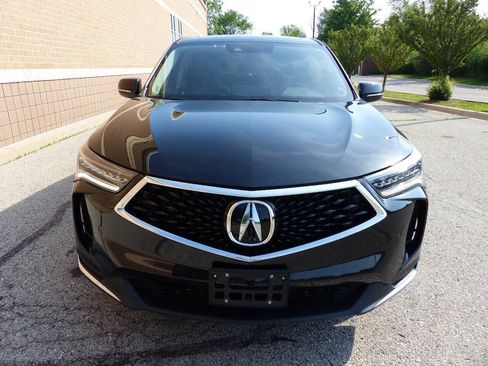 Used 2023 Acura RDX AWD w/ Technology Package image 14