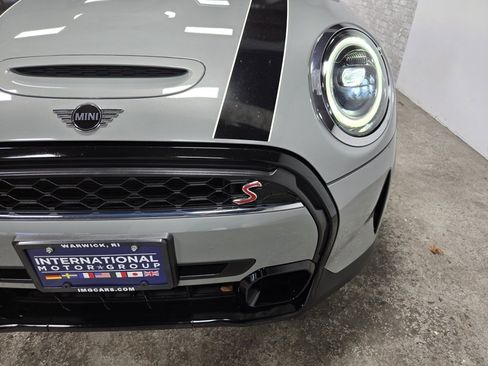 Used 2023 MINI Cooper S image 6