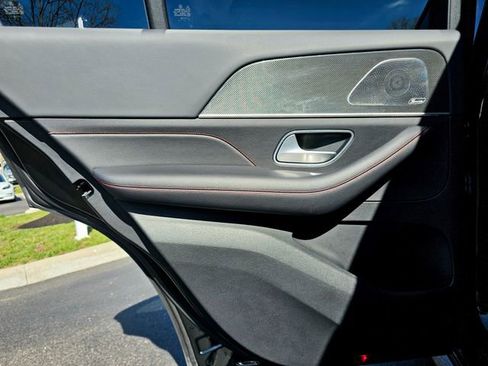 Certified 2022 Mercedes-Benz GLE 53 AMG 4MATIC image 25