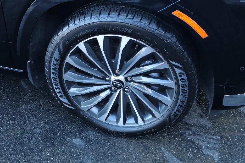 Used 2023 Hyundai Palisade Calligraphy FWD image 10