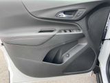 Certified 2022 Chevrolet Equinox RS w/ Infotainment Package image 3