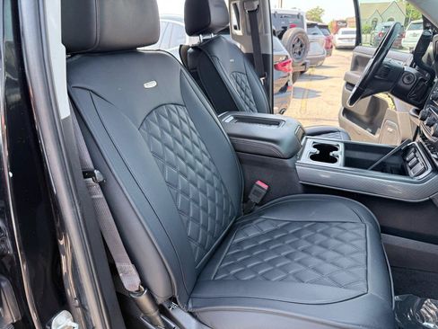 Used 2016 GMC Sierra 1500 SLT w/ All Terrain X Package AWD/4WD image 14