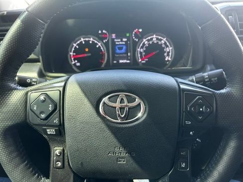 Used 2023 Toyota 4Runner TRD Off-Road Premium image 13