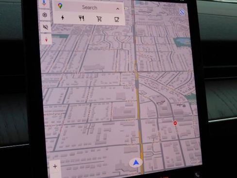 New 2025 Polestar Polestar 3 image 18