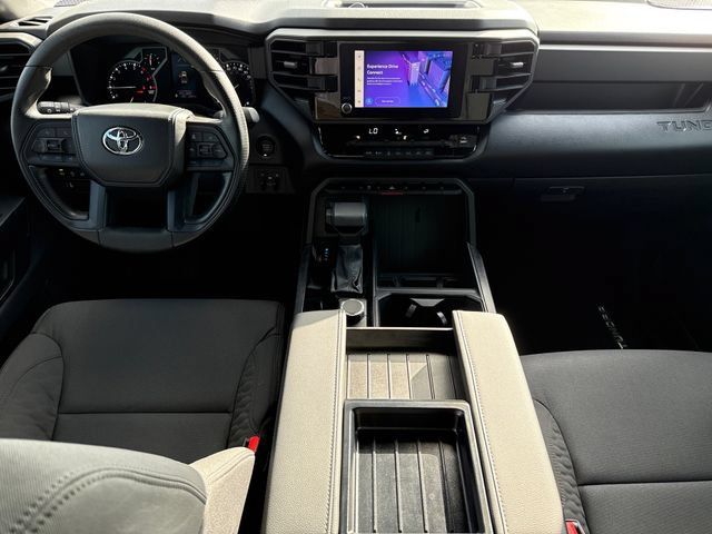 Used 2025 Toyota Tundra SR5 w/ SX Package RWD image 12