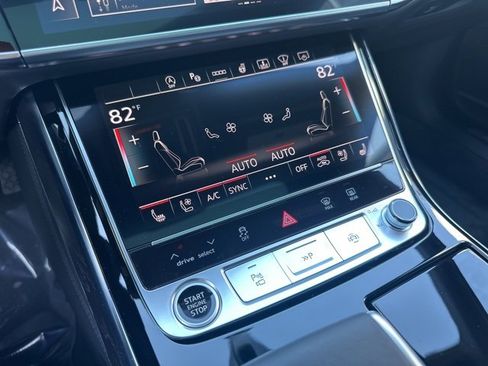 New 2026 Audi A8 L 3.0T image 50