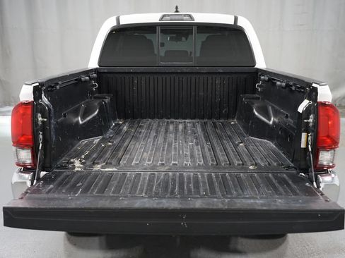 Certified 2023 Toyota Tacoma SR5 RWD image 31