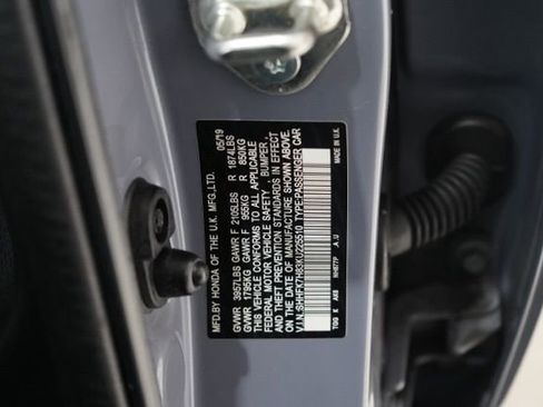 Used 2019 Honda Civic EX-L image 37