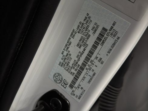 Used 2023 Ford F150 Lariat w/ Equipment Group 502A High image 43