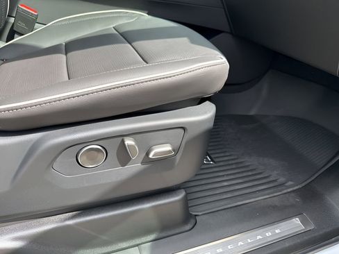 New 2026 Cadillac Escalade Sport w/ Touring Package image 21