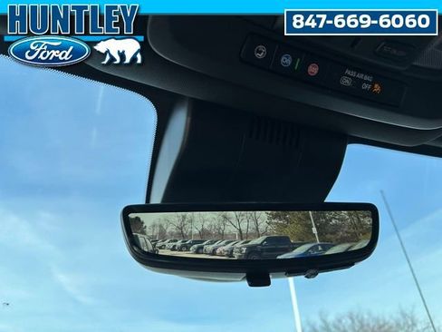 Used 2023 Chevrolet Silverado 1500 High Country w/ High Country Premium Package image 19