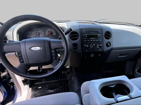 Used 2007 Ford F150 XLT RWD image 14