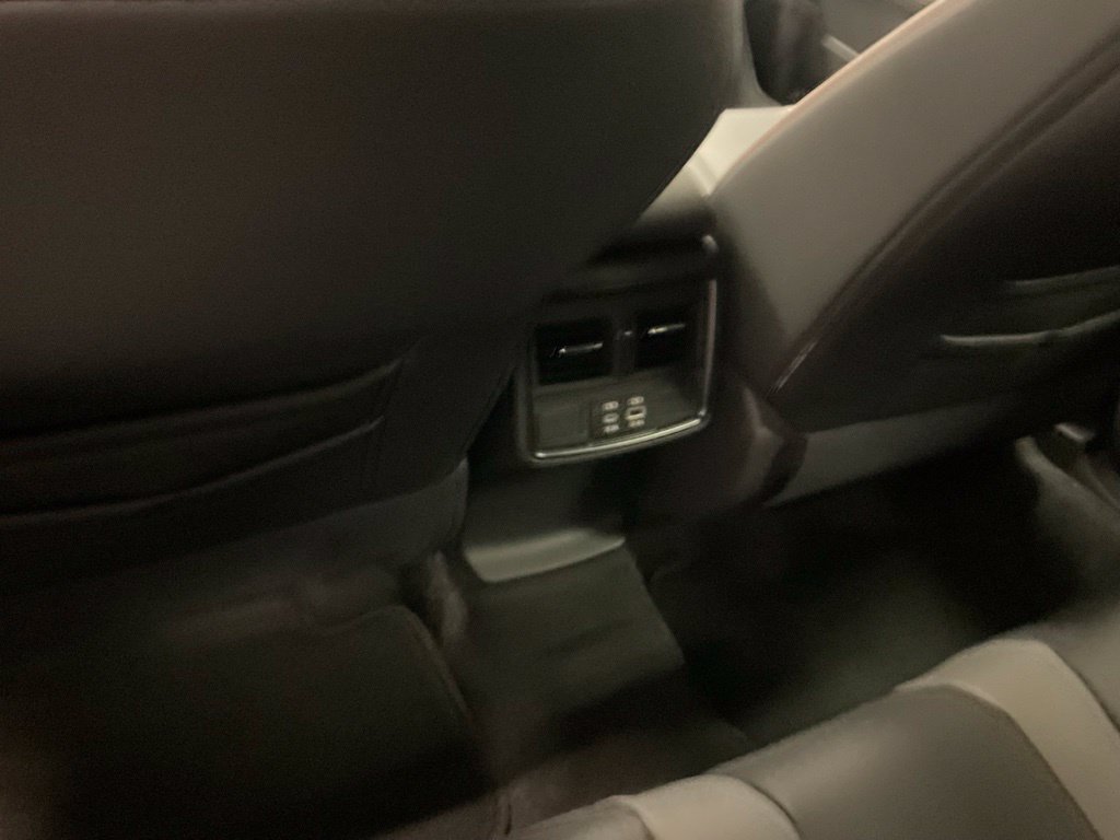 New 2026 Subaru Forester Sport AWD/4WD image 25