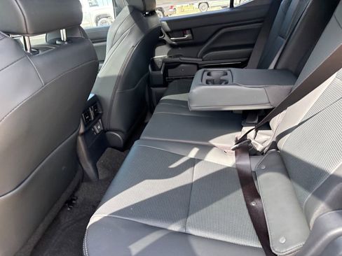 New 2026 Toyota 4Runner Limited AWD/4WD image 24