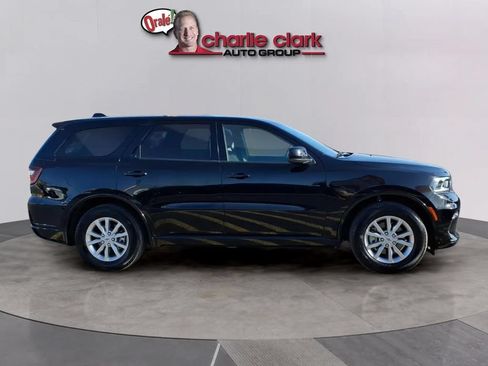 Used 2026 Dodge Durango GT RWD image 7