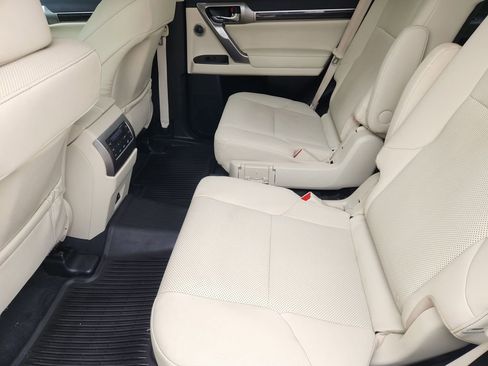 Used 2023 Lexus GX 460 Premium AWD/4WD image 31