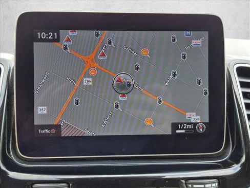 Used 2018 Mercedes-Benz GLE 350 image 13